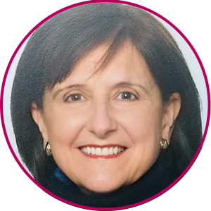 Pilar Cuadra Ureta<br />