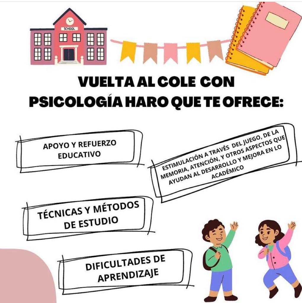 VUELTA AL COLE 23/24