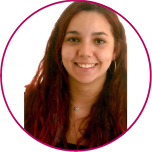 Erika Torres Nodal<br />